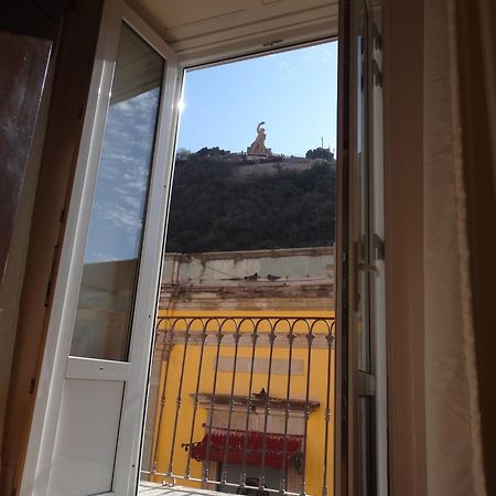 Hotel Mansion Von Humboldt Guanajuato Eksteriør billede