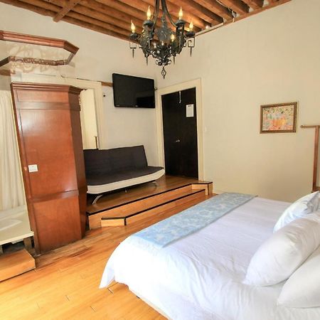 Hotel Mansion Von Humboldt Guanajuato Eksteriør billede